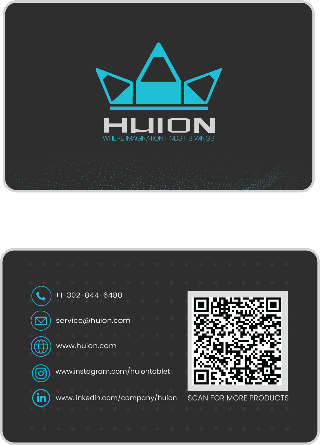 Business card